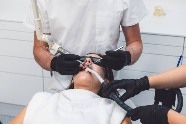 Best Walk-In Emergency Dentist in Sand Point, AK