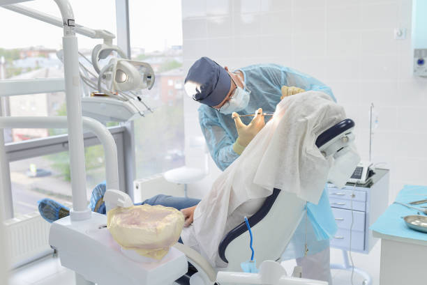 Best Emergency Dental Surgery in Sand Point, AK